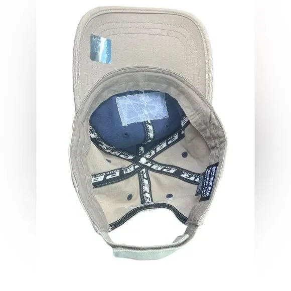 PBR PROFESSIONAL BULL RIDING HAT CAP NEW KIDS BOY/GIRL - Picture 5 of 6